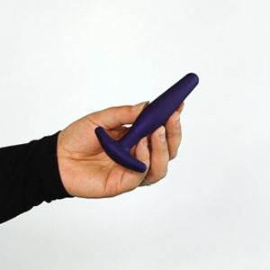 PLEASURE PLUG 1 - Fuze Toys Fuze Toys